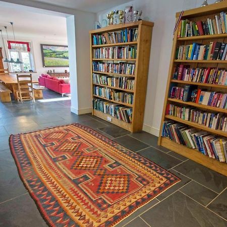 Crowborough Farm - Impressive & Sophisicated Home Surrounded By Unspoilt Countryside In Georgeham - Dog Friendly, Sleeps 14 Dış mekan fotoğraf